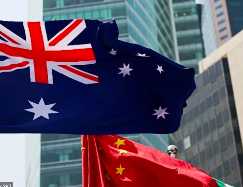 因黄金需求和中国复工，澳洲3月贸易盈余创历史纪录