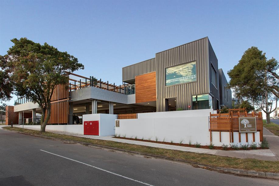 摩根大通承销房地产上市公司1亿澳元融资计划