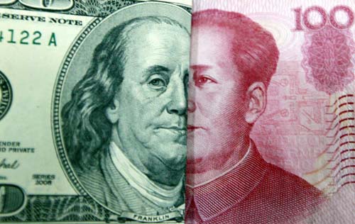 中美局势要变天？人民币空仓升至8个月最高位！
