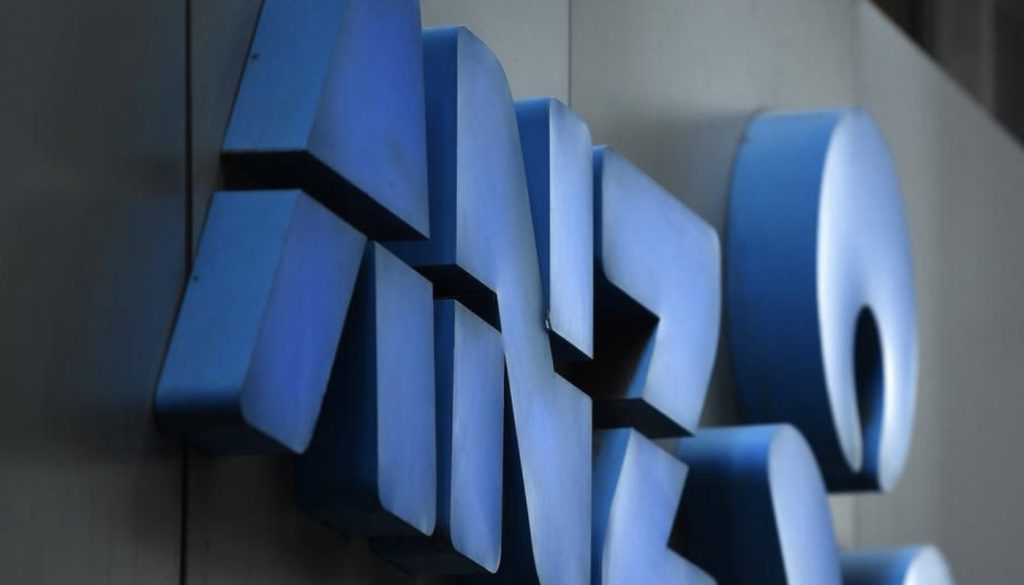 澳新银行7亿澳元出售新西兰金融业务
