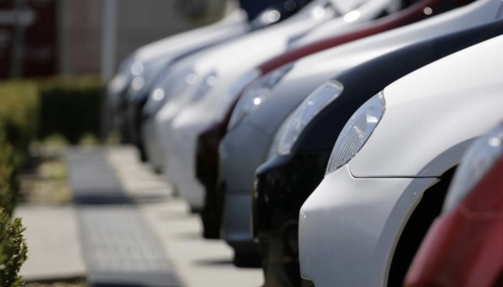 5月澳洲新车销量暴跌35％ 创30年来最大跌幅