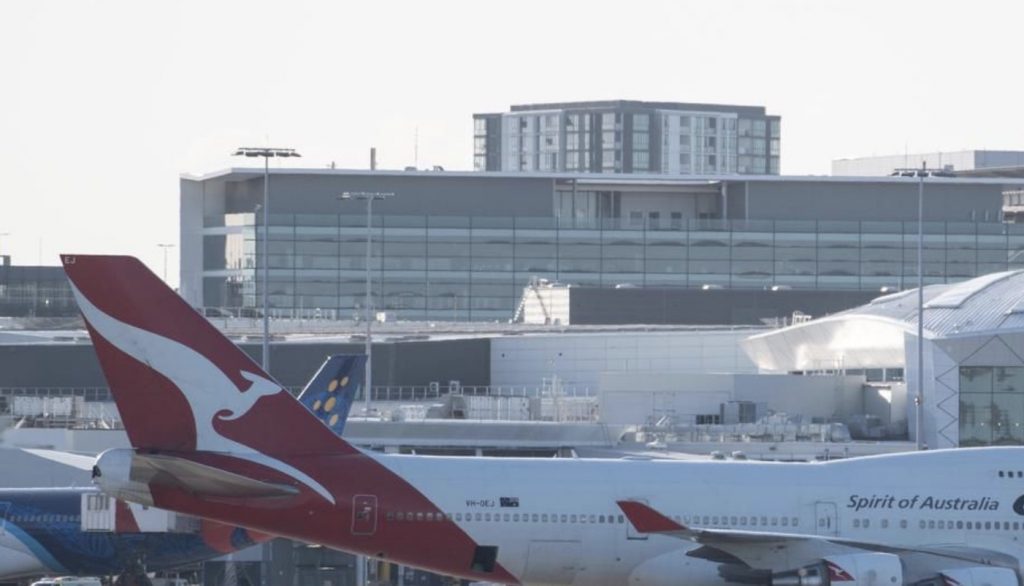 澳洲航空6月下旬开始逐渐回归 扩大航班数量