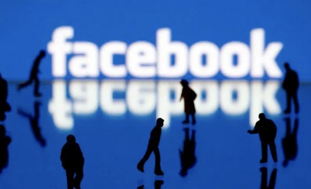 澳洲监管机构将对Facebook4亿美元收购大型科技平台Gife展开调查
