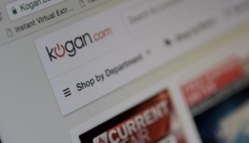 澳洲电商平台Kogan.com募资1.15亿