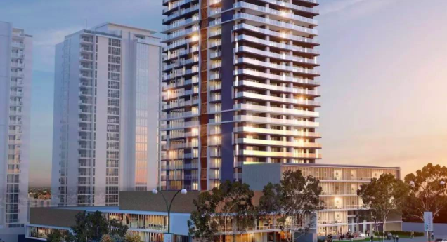 公寓开发商Finbar增设西澳内部销售团队