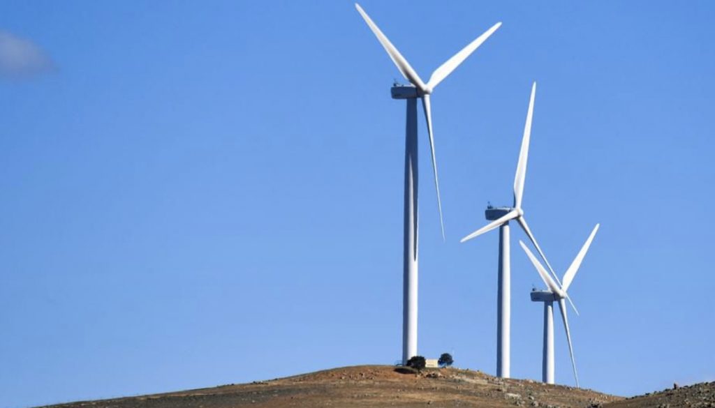 风力发电运营商Infigen Energy 收到8.35亿澳元收购要约