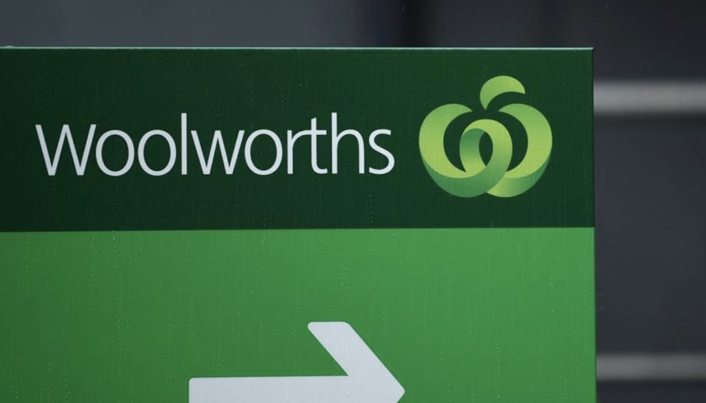 Woolworths全年业绩预计持平 大力投资物流中心