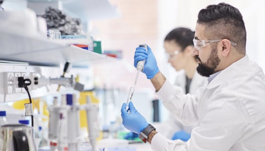 生物科技巨头CSL斥资6.6亿澳元 购买血友病B疗法