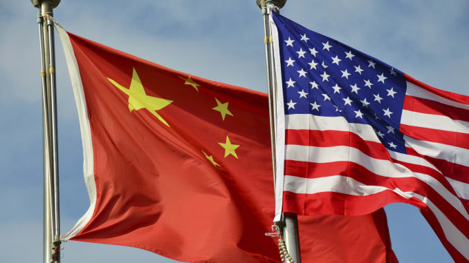 中美第一阶段贸易协定进展：中方已购买百亿美元商品