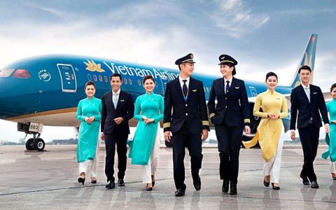 澳航将出售Jetstar Pacific 30%股份给越南航空