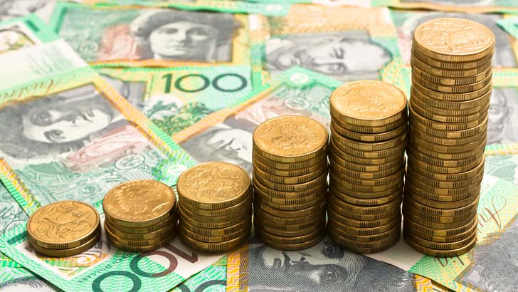 【快讯】澳币暴涨突破4个月新高，澳央行利率决议在即