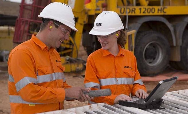 西澳镍矿行业大整合，大动作触动资源业格局重新划分