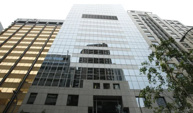 Dexus剥离5.3亿地标塔楼，中资背景公司为潜在买家