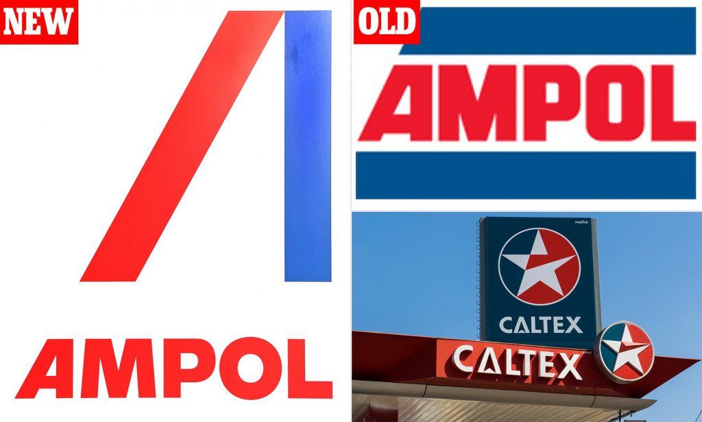 Ampol的加油站资产竞购出现大富翁买家