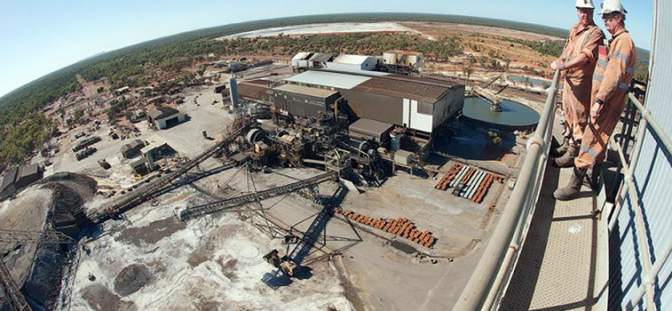 西澳矿企启动融资计划，已获得亿万富翁的认购