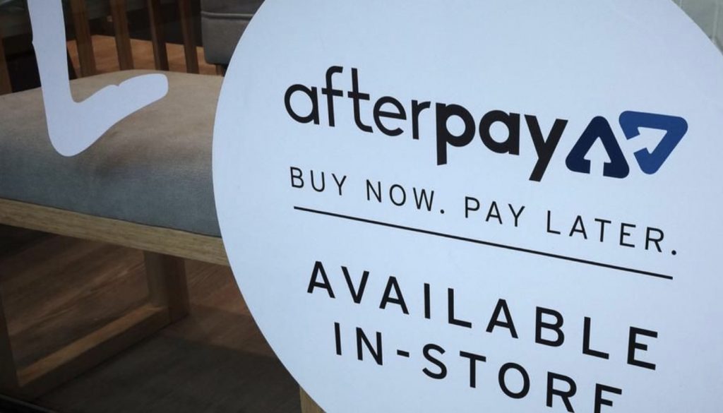 澳航与Afterpay达成合作 用Afterpay消费可获得澳航积分