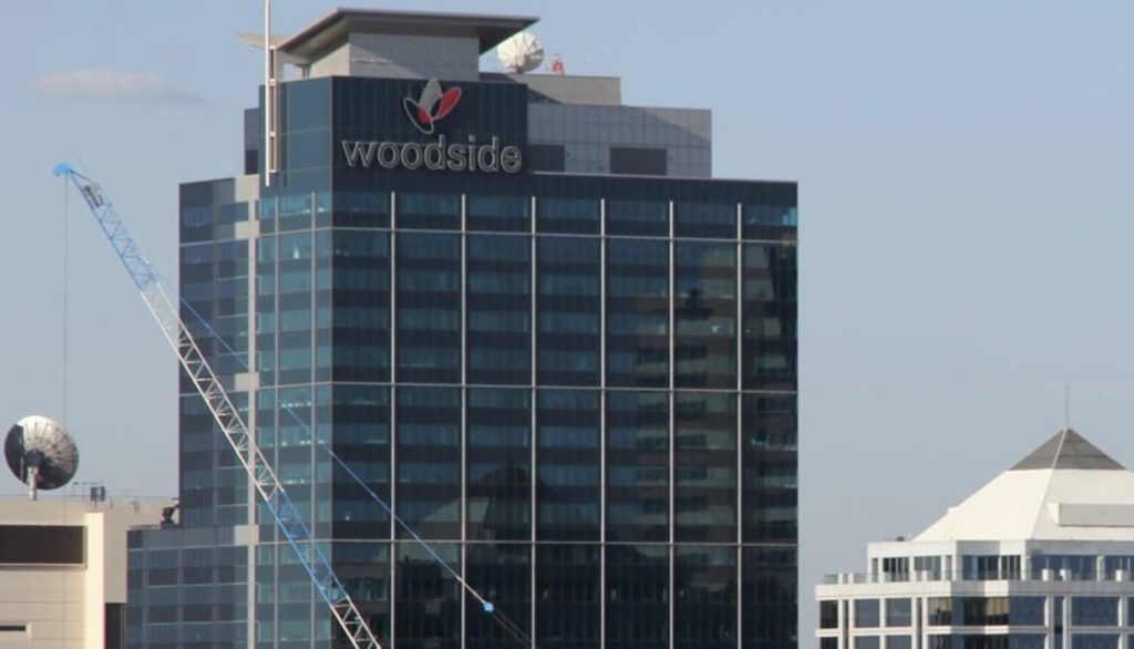 新冠引发的油价暴跌后 能源巨头Woodside大幅减值