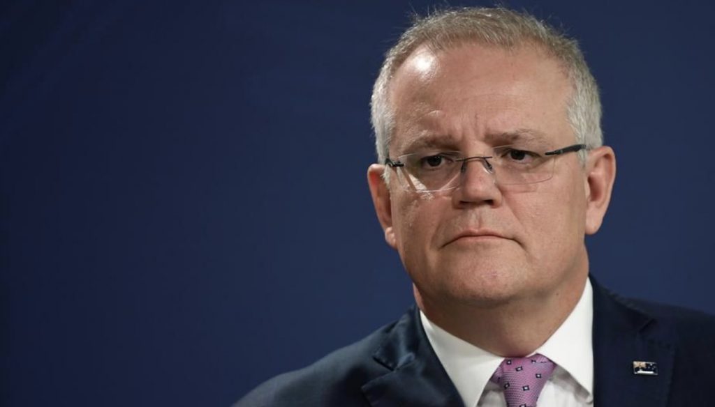 澳总理：税收改革需要各州政府先达成一致意见