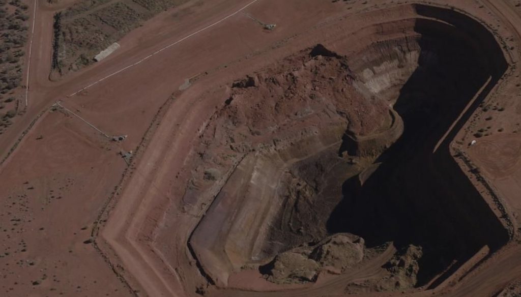 澳洲稀土矿商Lynas与美国国防部展开合作