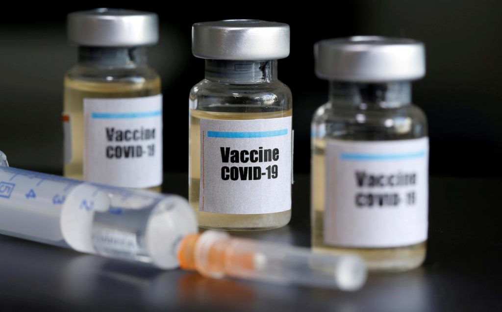 【重大进展】美国新冠疫苗第一阶段告捷，抗体出现率达100%！