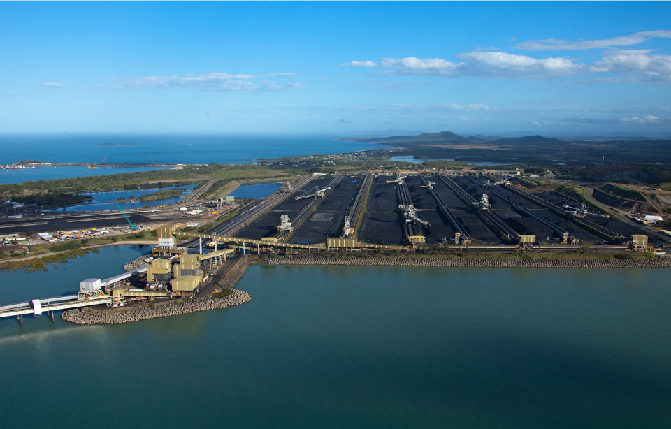 矿业港口Dalrymple Bay启动IPO计划，预计将成为今年最大一笔IPO
