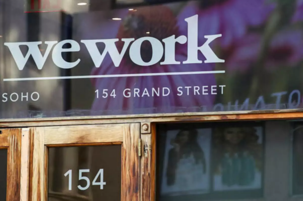 减租！共享办公巨头WeWork向澳大利亚房东求助