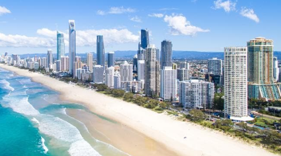 莱坊：澳大利亚豪宅弹性最强，5大城市楼价涨幅位居前列