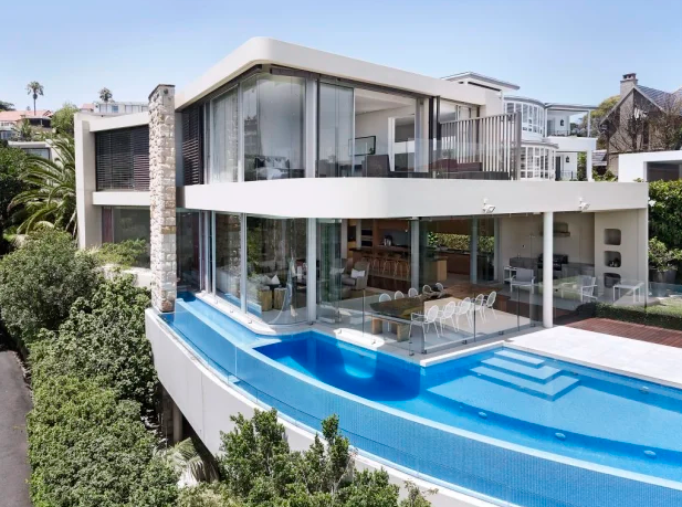 香港富豪出售Vaucluse豪宅，预期售价3000万