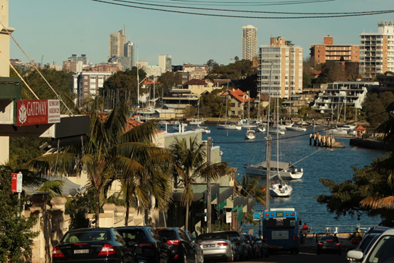 悉尼北岸开发提议增加层高，引发多方不满