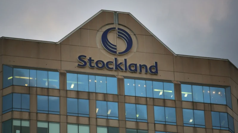 多元化地产巨头Stockland 6500万出售珀斯乳业加工厂