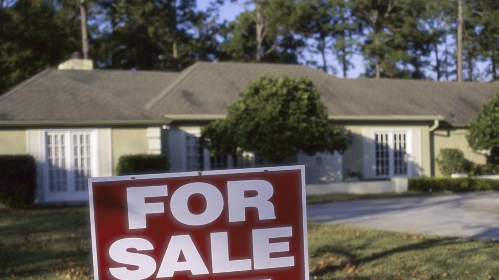 拍卖清空率持续低迷，住房市场跌势延续