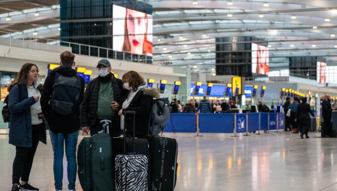 国际航班限制30人，滞留海外澳洲人返乡需等待长达半年