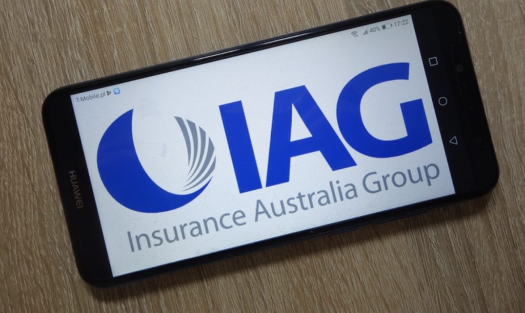 澳大利亚保险公司IAG利润暴跌至八年来最低点