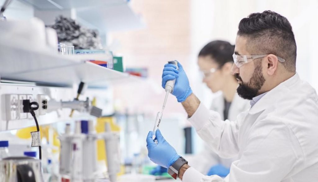 澳洲生物科技公司CSL传出新冠疫苗利好消息 股价大涨