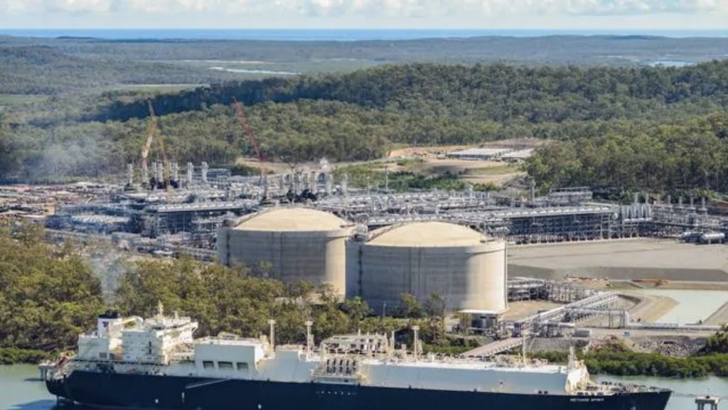 澳洲能源商Origin发出预警 2021年利润或进一步下降