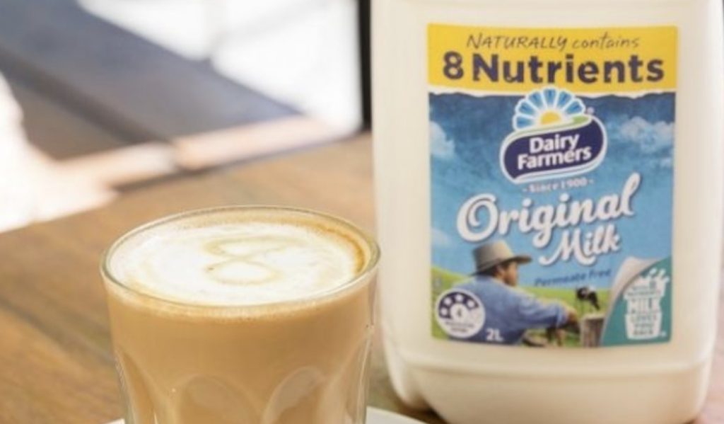 澳洲当局或否决蒙牛乳业收购澳洲乳品公司！