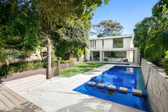 Optus高管出售富人区豪宅，预期售价750万澳元