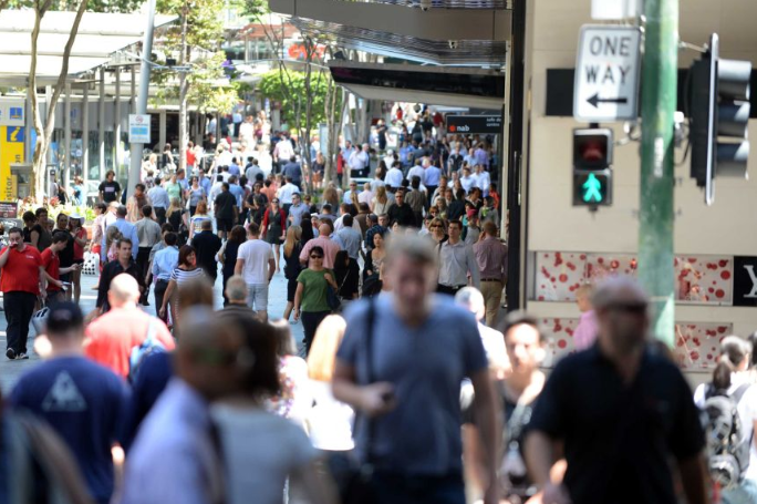 毕马威：新冠导致人口增速放缓，澳大利亚经济年损1170亿