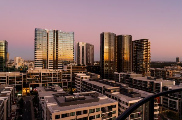 悉尼和墨尔本CBD写字楼租金预计分别下跌8.9％和10.7%