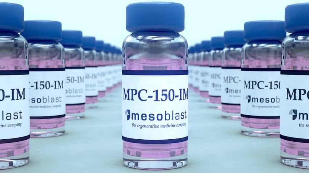 又是一波大反转！Mesoblast新药获美国卫生委员会通过，只待FDA批准发售
