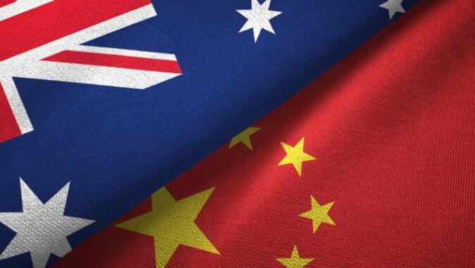 澳大利亚华裔企业家风生水起，不受政治干扰