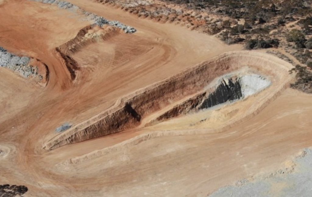 澳洲矿产亿万富豪旗下业务推动西澳镍矿开采复苏