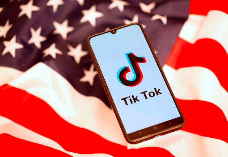 特朗普同意让TikTok继续在美经营的协议