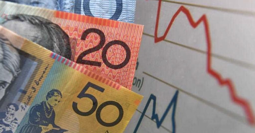 德勤预计澳大利亚赤字将扩大至近2000亿澳元