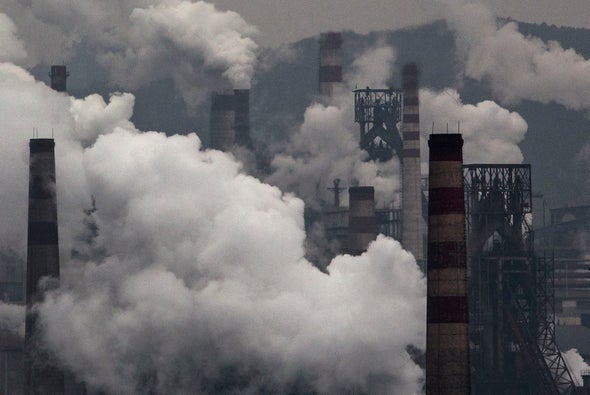 后疫情时代绿色复苏：中国承诺2060年实现碳中和