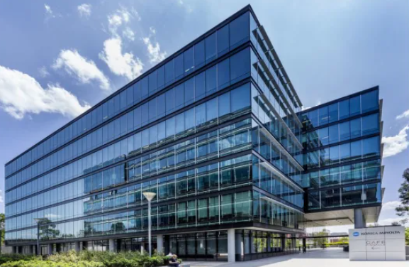 悉尼商业地产吸引力不减，新加坡Keppel REIT收购大型办公园区