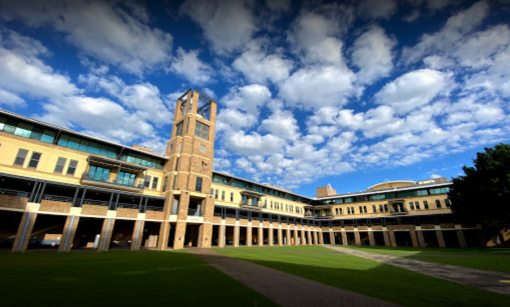 新南威尔士大学（UNSW）将强制裁员250人