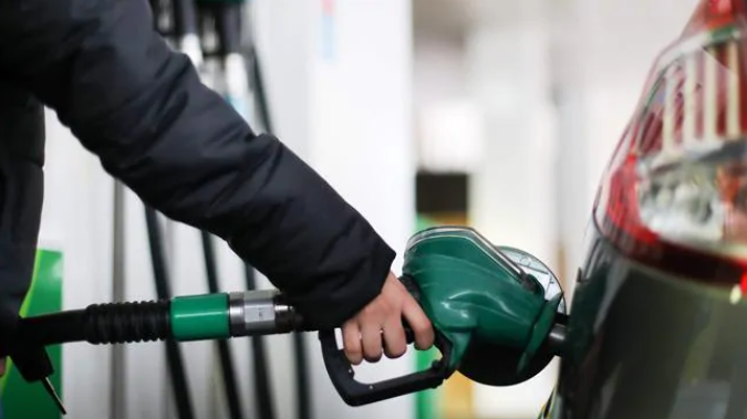 二季度汽油价格跌至21年来最低
