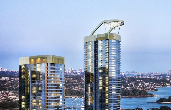 AMP Capital拟3亿出售悉尼办公园区，整个地产基金或被Dexus收购