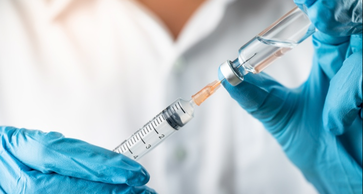 CSL签署两项新冠疫苗供货协议